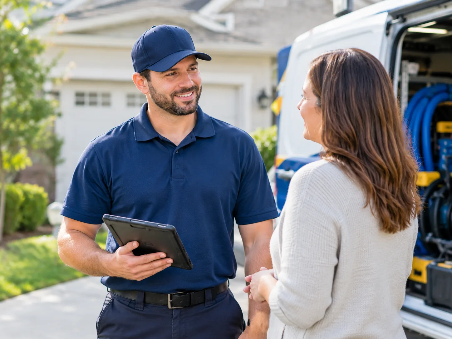 Sewage Backup Cleanup Elizabeth City, NC FAQs